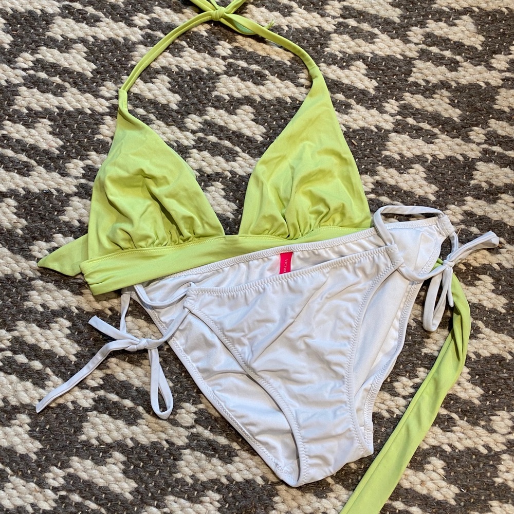 Swimsuit